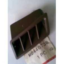 MB446738 LANCER KALORİFER HAVALANDIRMA IZGARASI 